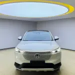 Honda Vezel 2023 из Китая