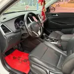 Hyundai Tucson 2016 из Китая