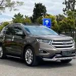 Ford Edge 2017 из Китая