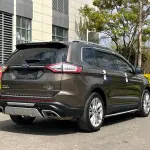 Ford Edge 2017 из Китая