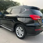 Haval H2 2016 из Китая