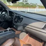Volvo XC90 PHEV 2022 из Китая