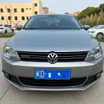 Volkswagen Sagitar 2012 из Китая
