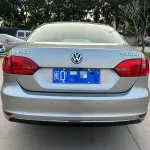 Volkswagen Sagitar 2012 из Китая
