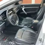 Geely Emgrand 2017 из Китая