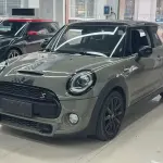 MINI Mini 2019 из Китая