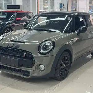 MINI Mini 2019 из Китая