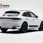 Porsche Macan 2020 из Китая