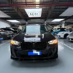 BMW X3 2022 из Китая