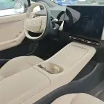 XPeng P7+ 2024 из Китая