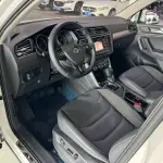 Volkswagen Tiguan L 2019 из Китая