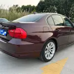 BMW 3 Series (Import) 2010 из Китая