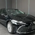 Toyota Camry 2022 из Китая