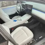 XPeng P7+ 2024 из Китая