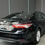 Toyota Camry 2022 из Китая