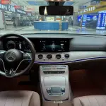Mercedes-Benz E-Class 2023 из Китая