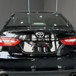 Toyota Camry 2022 из Китая