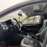 Volkswagen Sagitar 2016 из Китая
