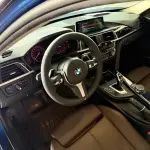 BMW 3 Series 2018 из Китая