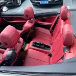 BMW 4 Series 2017 из Китая