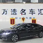 Volkswagen Passat 2022 из Китая