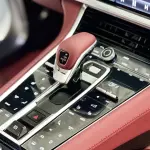 Porsche Panamera 2012 из Китая
