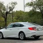 Honda Accord 2020 из Китая