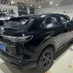 Honda XR-V 2024 из Китая
