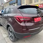 Haima Haima S5 2018 из Китая
