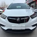Buick Encore 2017 из Китая