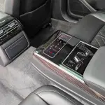 Audi A8 2021 из Китая