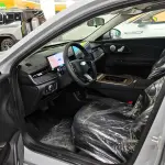 Fulwin Fengyun A8L 2026 из Китая