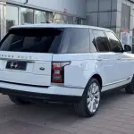 Land Rover Range Rover 2018 из Китая