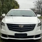 Cadillac XTS 2018 из Китая
