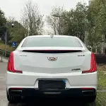 Cadillac XTS 2018 из Китая