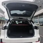 Changan CS55PLUS 2024 из Китая