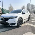 Honda Breeze 2021 из Китая