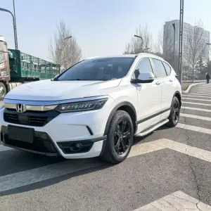 Honda Breeze 2021 из Китая