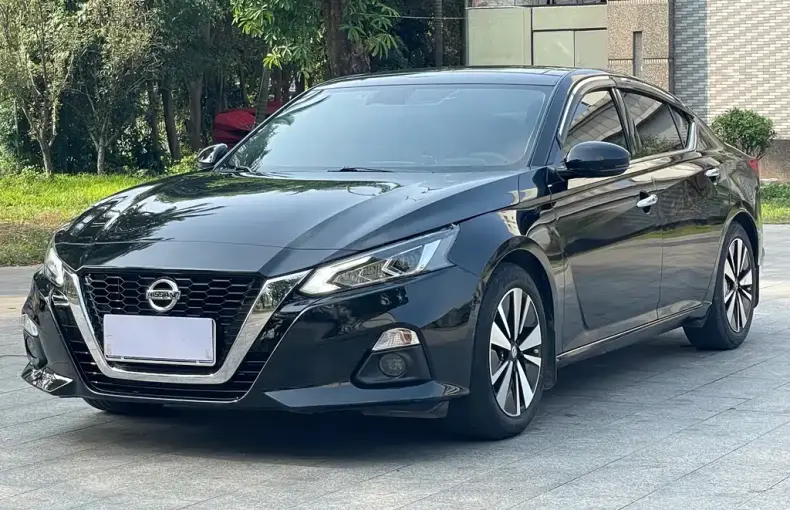 Nissan Teana 2022 из Китая