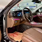 Mercedes-Benz E-Class 2023 из Китая