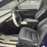 Tesla Model Y 2021 из Китая