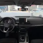 Audi Q5L 2019 из Китая