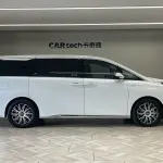GAC Motor Trumpchi E9 2025 из Китая