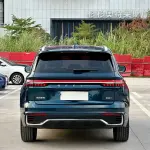 Geely Xingyue L 2022 из Китая