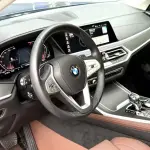 BMW X7 2022 из Китая