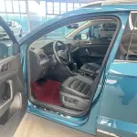 Volkswagen Tharu 2020 из Китая