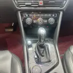 Volkswagen Tharu 2020 из Китая