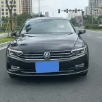 Volkswagen Magotan 2020 из Китая