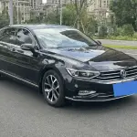 Volkswagen Magotan 2020 из Китая