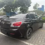 Baojun 630 2013 из Китая